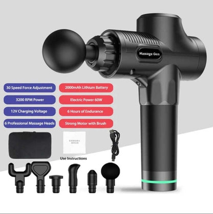 Professional Muscle Massager