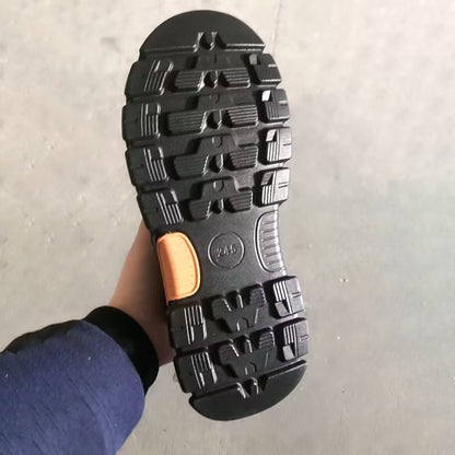 men's sandals with adjustable velcro closure