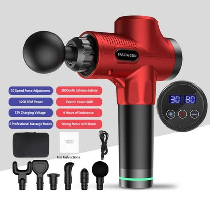 Professional Muscle Massager