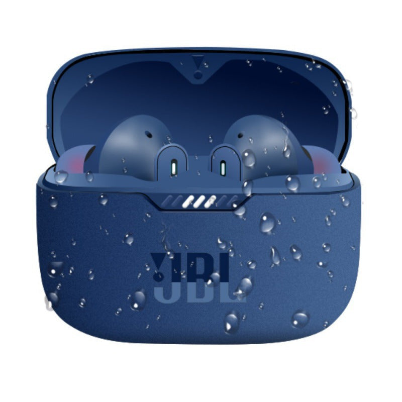 Wireless Bluetooth Headset