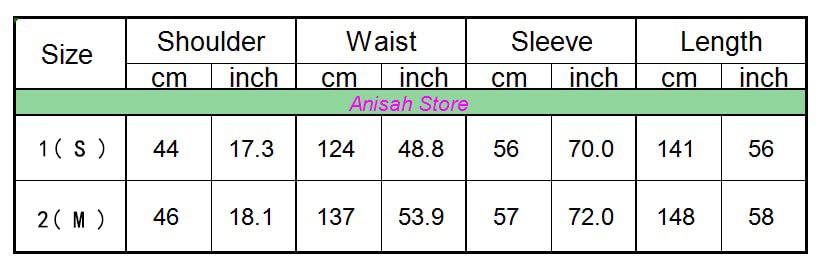 Women Abaya Dress (Ramadan Islamic Muslim Clothing)