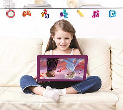 Lexibook JC598FZi3 Disney Frozen 2 Bilingual Educational Laptop