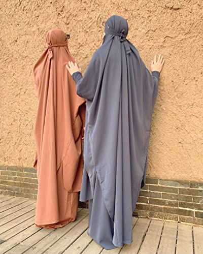 Kleider muslimischer Frauen