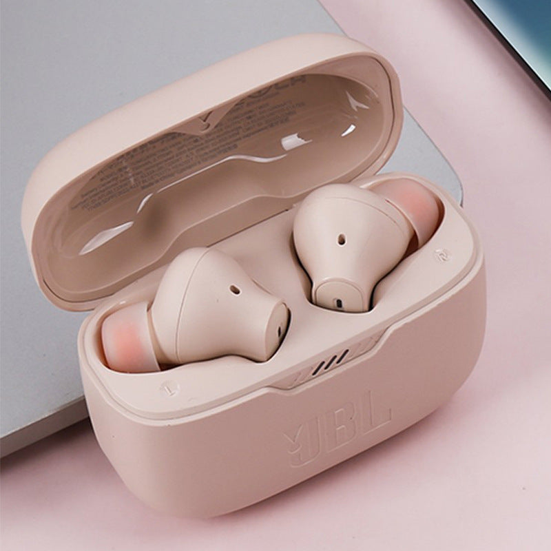 Wireless Bluetooth Headset