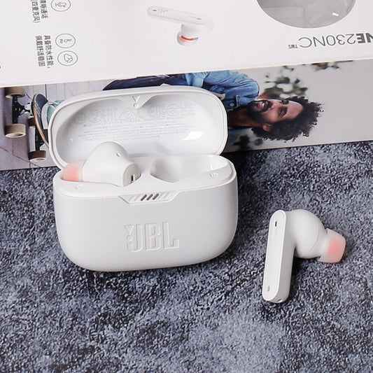 Wireless Bluetooth Headset