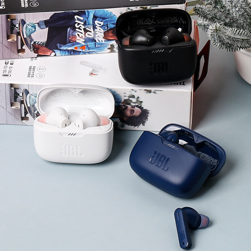 Wireless Bluetooth Headset