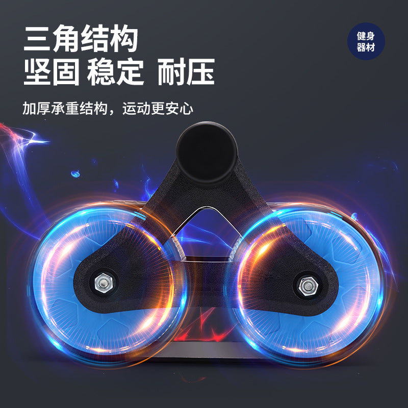 Abdominal Muscle Fitness Equipment