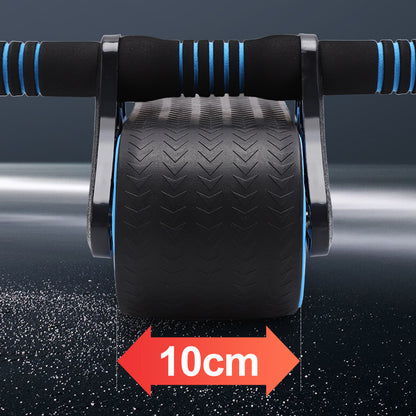 Abdominal Muscle Fitness Equipment